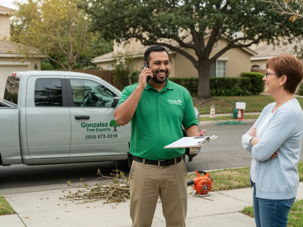 Tree Service Kenvil, NJ FAQs